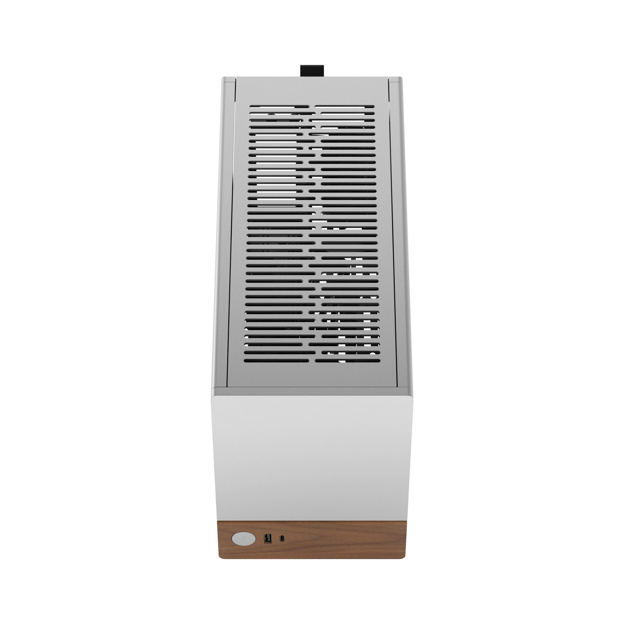 Fractal Design Terra Mini-ITX Small Form Factor PC Case
