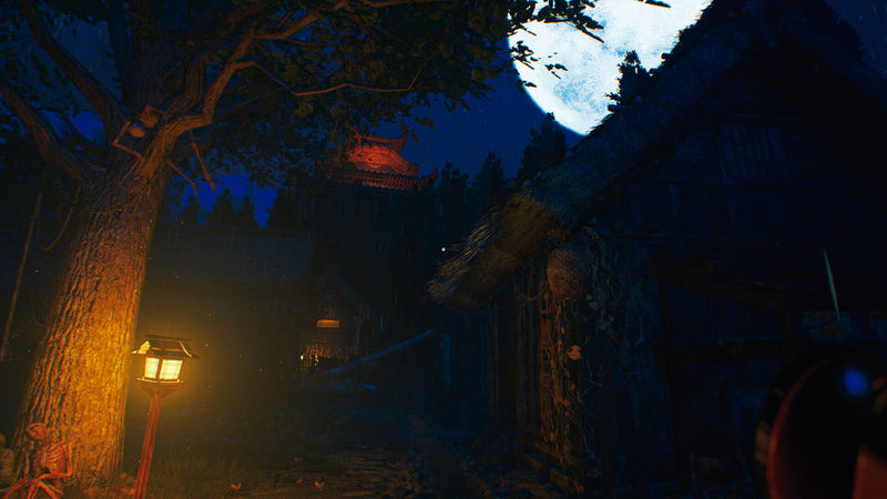 PS5 The Sinking Forest Pre-Order Downpayment