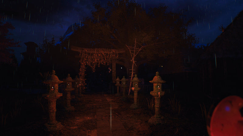 PS5 The Sinking Forest Pre-Order Downpayment