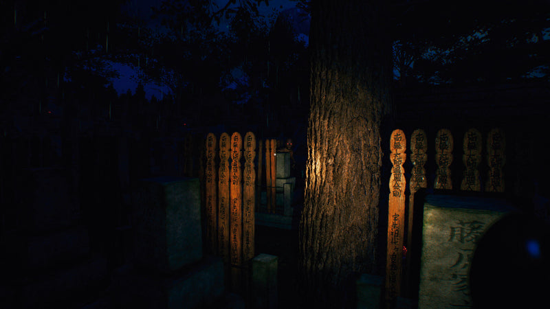 PS5 The Sinking Forest Pre-Order Downpayment