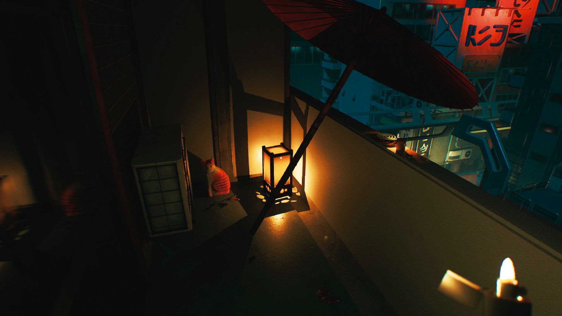 PS5 The Sinking Forest (Eng/EU)