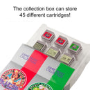 Pokemon Red & Green Game Music Collection with Game Boy-Shaped Jukebox 