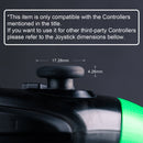 Skull & Co. Thumb Grip For Nintendo Switch/Nintendo Switch 2/Nintendo Switch Pro/PS4/PS5 Controller