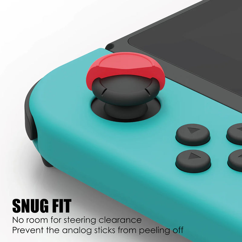 NSW Skull & Co. Thumb Grip For Switch/Switch Oled/Switch Lite Controller