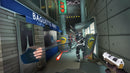PSVR2 Tiger Blade