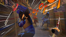 PSVR2 Tiger Blade