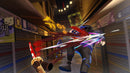 PSVR2 Tiger Blade