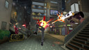 PSVR2 Tiger Blade