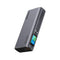Promate Titan-130 20000mAh Sleek 130W Multi-Port Power Delivery Power Bank with TFT LCD Screen