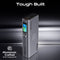 Promate Titan-130 20000mAh Sleek 130W Multi-Port Power Delivery Power Bank with TFT LCD Screen