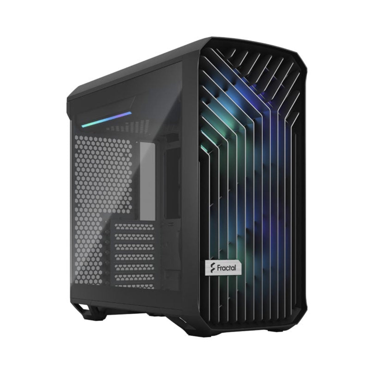 Fractal Design Torrent Compact Computer Case | Datablitz