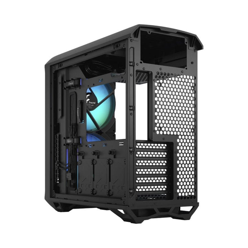 Fractal Design Torrent Compact Computer Case | Datablitz