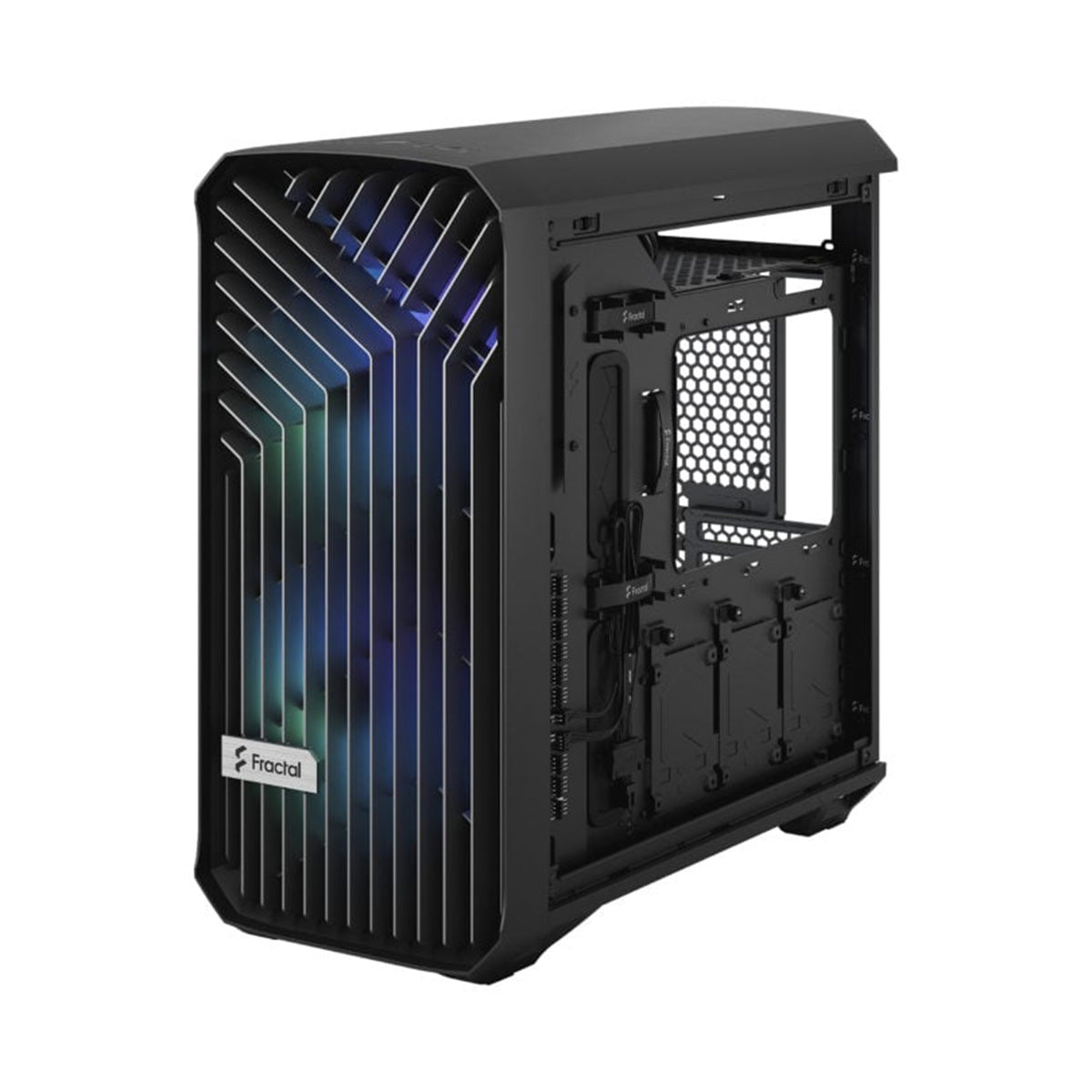 Fractal Design Torrent Compact Computer Case | Datablitz