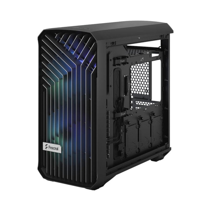 Fractal Design Torrent Compact Computer Case | Datablitz