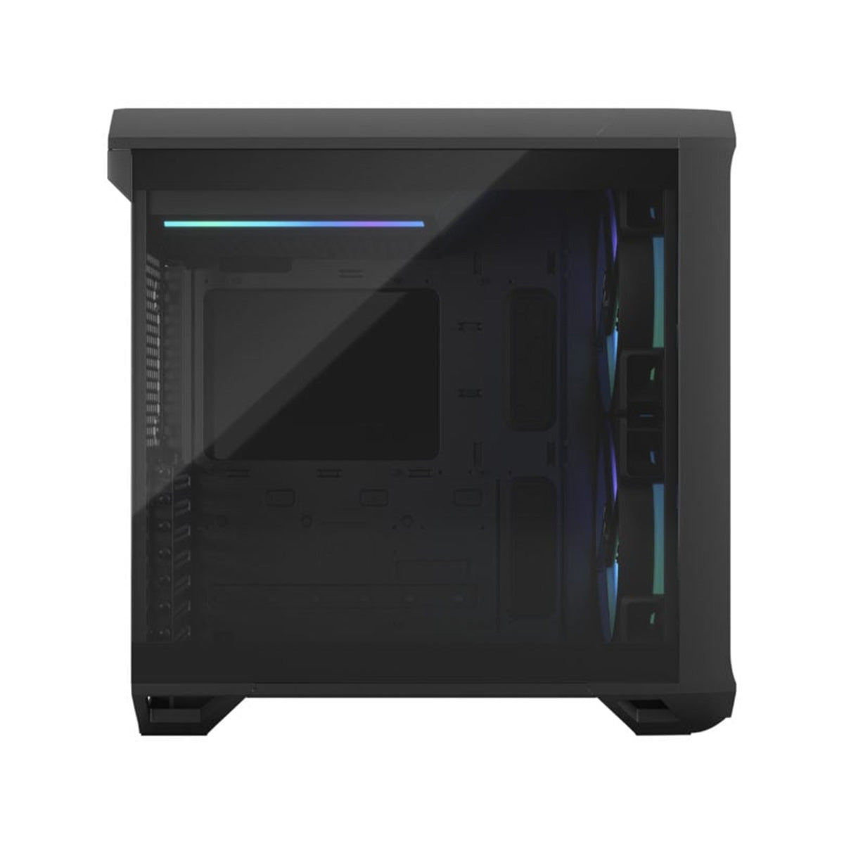 Fractal Design Torrent Compact Computer Case | Datablitz