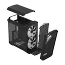 Fractal Design Torrent Compact Computer Case | Datablitz