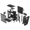 Fractal Design Torrent Compact Computer Case | Datablitz