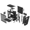 Fractal Design Torrent Compact Computer Case | Datablitz