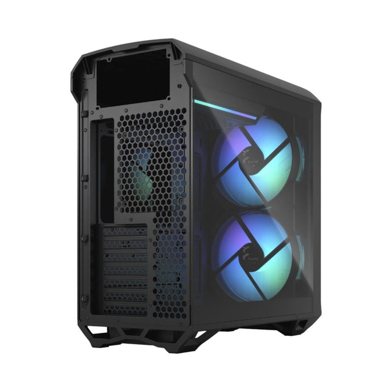 Fractal Design Torrent Compact Computer Case | Datablitz