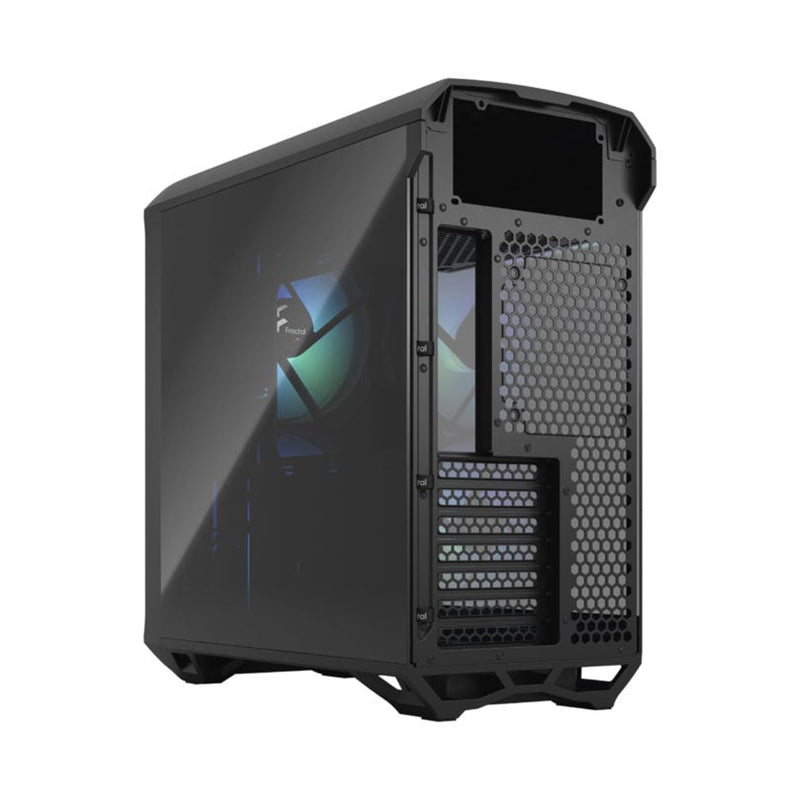 Fractal Design Torrent Compact Computer Case | Datablitz