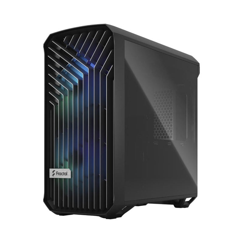 Fractal Design Torrent Compact Computer Case | Datablitz