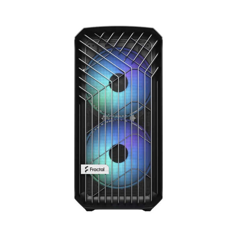 Fractal Design Torrent Compact Computer Case | Datablitz