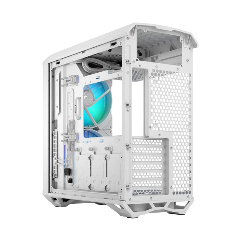 Fractal Design Torrent Compact Computer Case | Datablitz