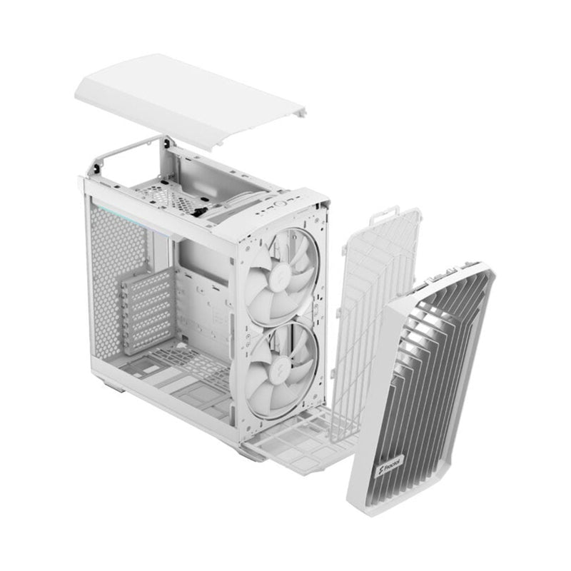 Fractal Design Torrent Compact Computer Case | Datablitz