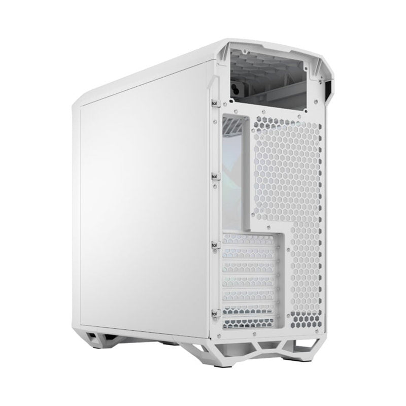 Fractal Design Torrent Compact Computer Case | Datablitz