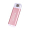 Transcend ESD300 10GBPS USB Type-C Portable SSD (Pink)