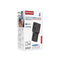 Promate TriPlug-PD35 35W Power Delivery Multi-Port Universal Travel Adapter