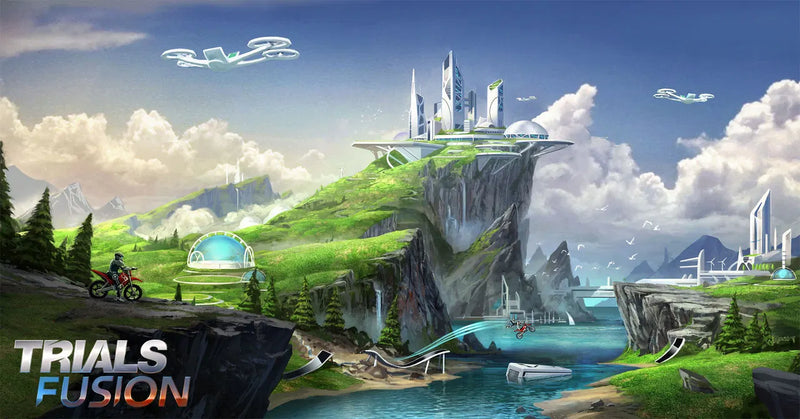 PS4 TRIALS FUSION REG.3