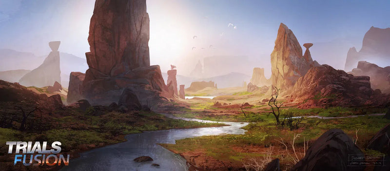 PS4 TRIALS FUSION REG.3