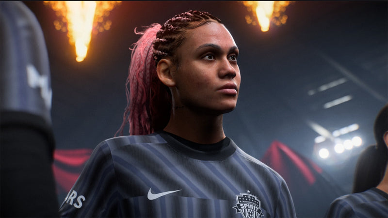 EA SPORTS FC 26 | DataBlitz
