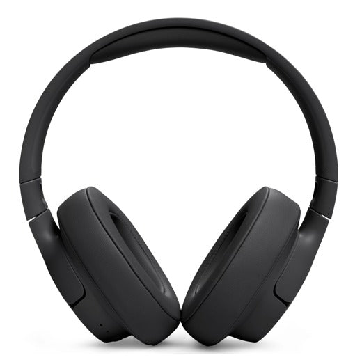 JBL Tune 720BT Wireless Over-Ear Headphones (Black)