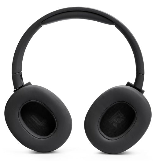 JBL Tune 720BT Wireless Over-Ear Headphones (Black)