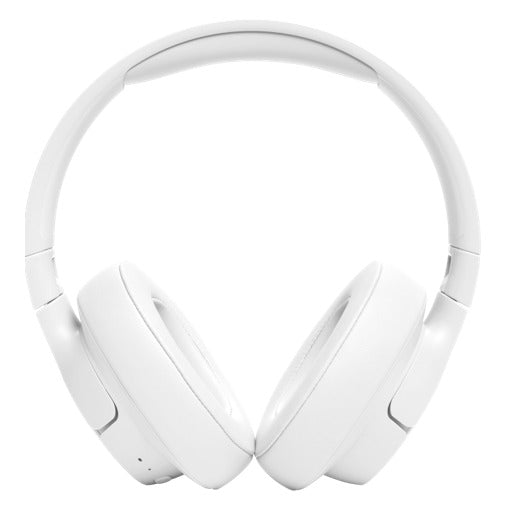 JBL Tune 720BT Wireless Over-Ear Headphones (White)