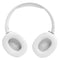JBL Tune 720BT Wireless Over-Ear Headphones (White)