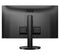 AOC U27B3CF/71 27" UHD (3840x2160) 60Hz 4ms GTG HDR10 USB-C IPS Monitor with Built-In Speaker