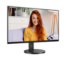 AOC U27B3CF/71 27" UHD (3840x2160) 60Hz 4ms GTG HDR10 USB-C IPS Monitor with Built-In Speaker