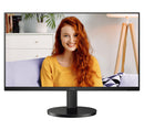 AOC U27B3CF/71 27" UHD (3840x2160) 60Hz 4ms GTG HDR10 USB-C IPS Monitor with Built-In Speaker