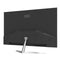 AOC U32V11N/71 31.5" UHD (3840x2160) 60Hz 4ms GTG VA Monitor with Tilt Adjustment (Black/Silver)