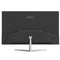 AOC U32V11N/71 31.5" UHD (3840x2160) 60Hz 4ms GTG VA Monitor with Tilt Adjustment (Black/Silver)