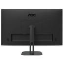 AOC U32V5N 3-Sided Frameless 31.5" 4K UHD (3840×2160) 60Hz 4ms (GtG) VA Monitor