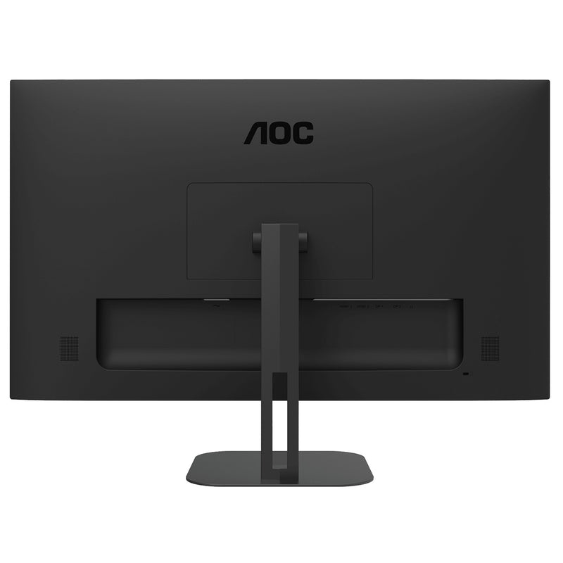 AOC U32V5N 3-Sided Frameless 31.5" 4K UHD (3840×2160) 60Hz 4ms (GtG) VA Monitor
