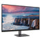 AOC U32V5N 3-Sided Frameless 31.5" 4K UHD (3840×2160) 60Hz 4ms (GtG) VA Monitor