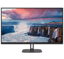 AOC U32V5N 3-Sided Frameless 31.5" 4K UHD (3840×2160) 60Hz 4ms (GtG) VA Monitor