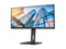 AOC US34P2C/71 34" WQHD (3440x1440) 75Hz 4ms GTG IPS Wide View Adaptive Sync Gaming Monitor (Black)