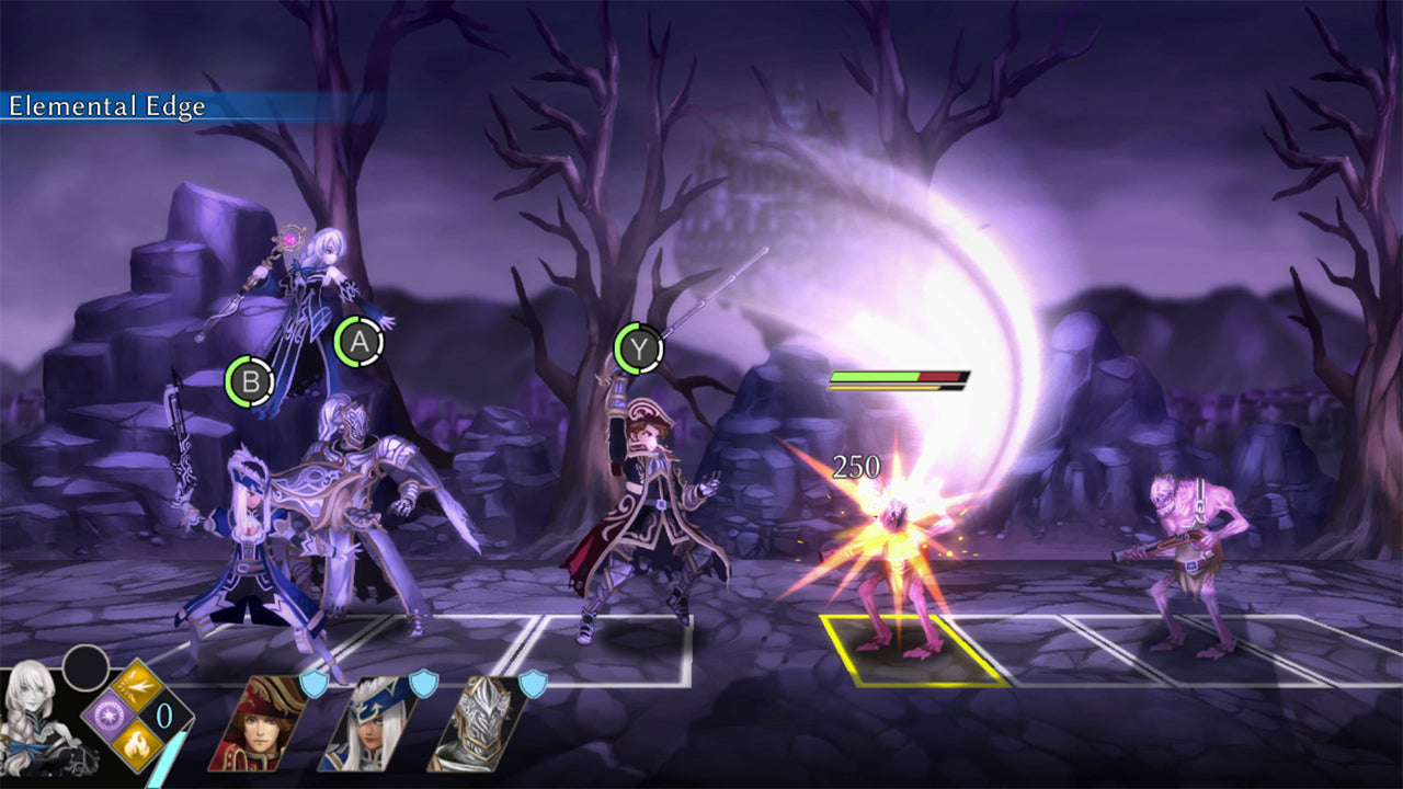 Fallen Legion Revenants Legendary Edition