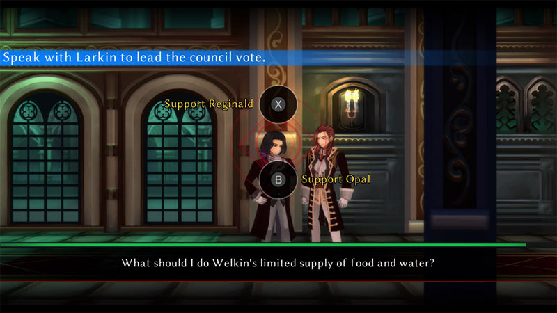 Fallen Legion Revenants Legendary Edition